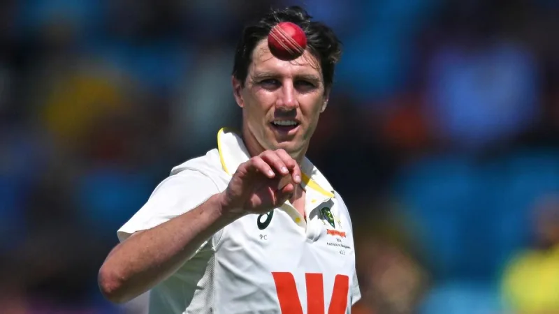 Did Bangladesh Surprise Australia in Cricket? 🏏