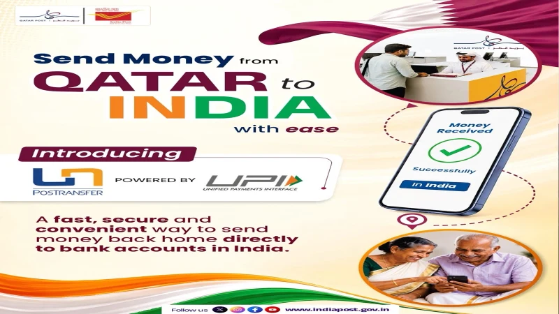 How Can You Send Money to India Using the Post Office? ✉️