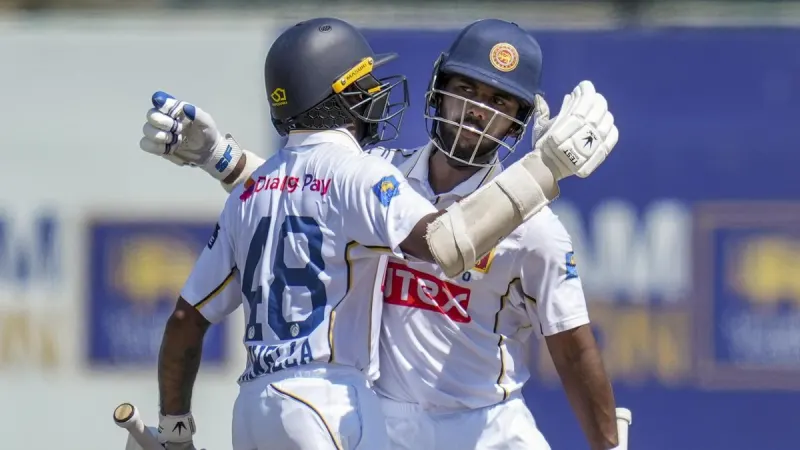 Why Did India Win Big at Galle? 🏏