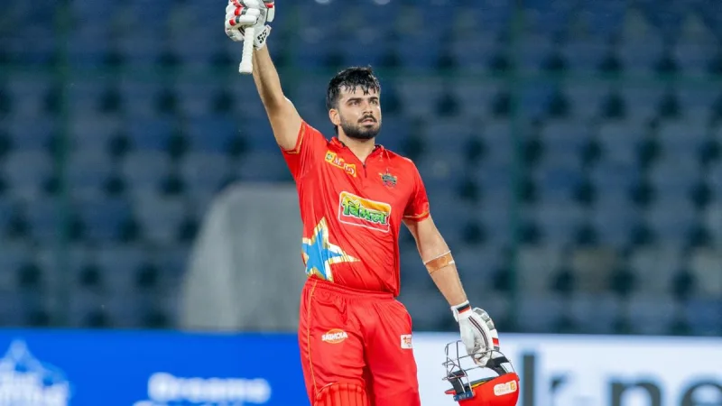 How Tejasvi Plans to Boost His Game Skills 🎮