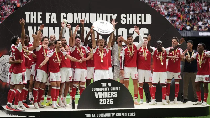 Why Did Arsenal Win the Season‑Opening Football Match 3‑0? ⚽