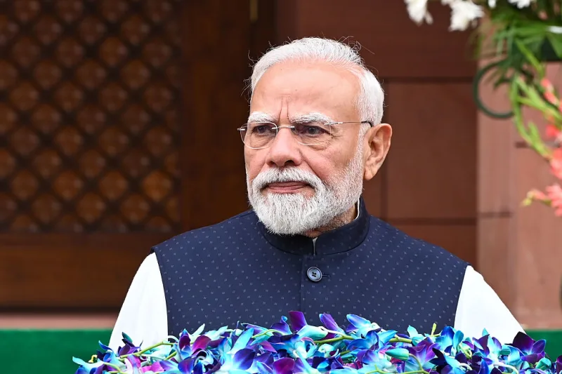 Why Does the Prime Minister Talk About Courage? 🤔