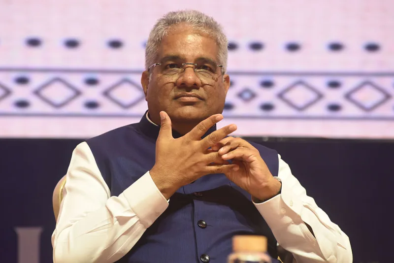 India Is Hosting a Big Meeting About the Planet 🌎