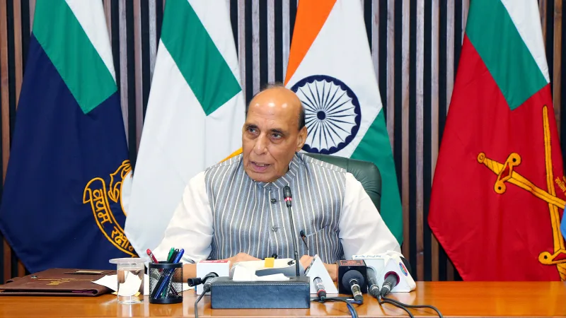 Why Is India Building More Own Defence Gadgets? 🛠️