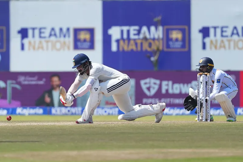Who Won the Big Cricket Match in Galle? 🏏