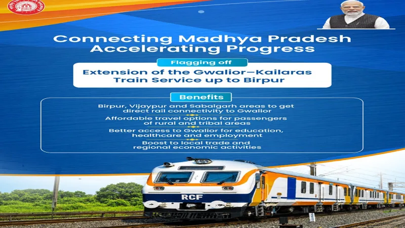 New Train Line Helps Kids Reach School Faster! 🚆