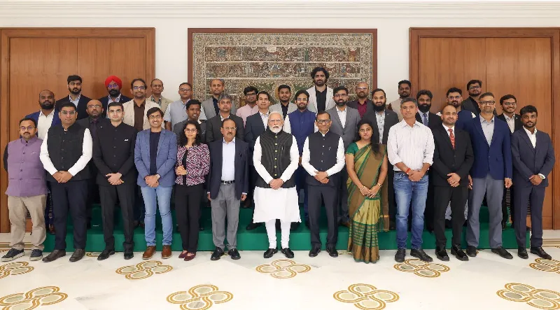 Why Is India’s Space Industry Growing So Fast? 🚀