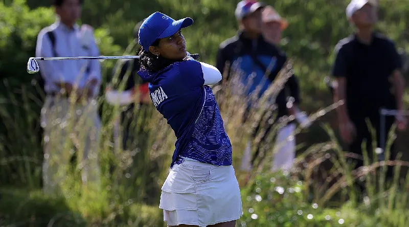 Who Became India's First Girls Gold Winners in Archery and Golf? 🏹