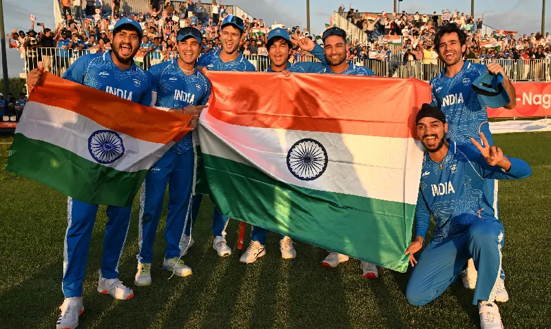 Did India’s Cricket Team Keep Their Gold Medal at the Asian Games? 🏆