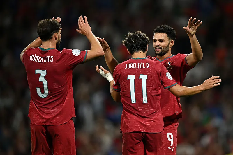 How Did Portugal Reach the Nations League Quarter‑Finals? ⚽️