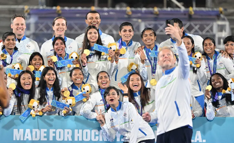 Did India’s Sports Stars Bring Joy at the Asian Games? 🌟