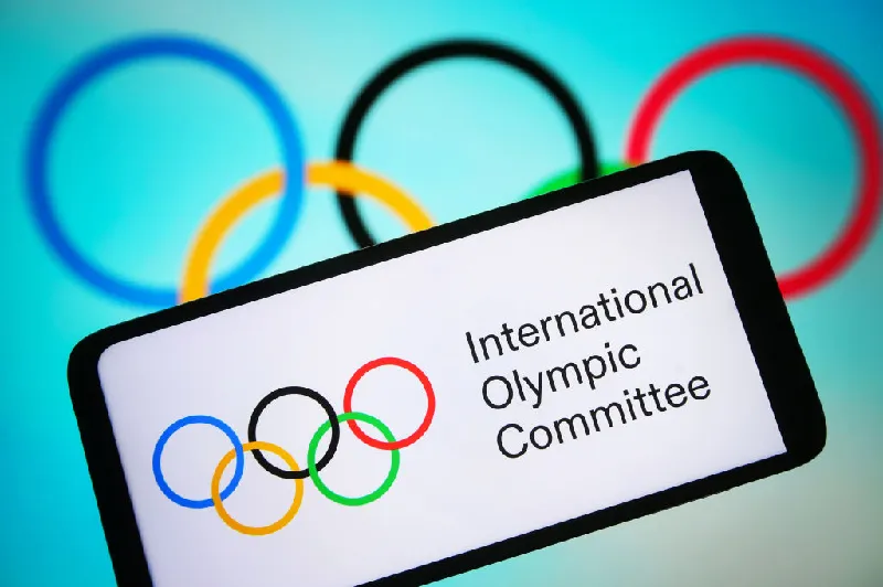 Will India Host the 2036 Summer Sports Games? 🤔