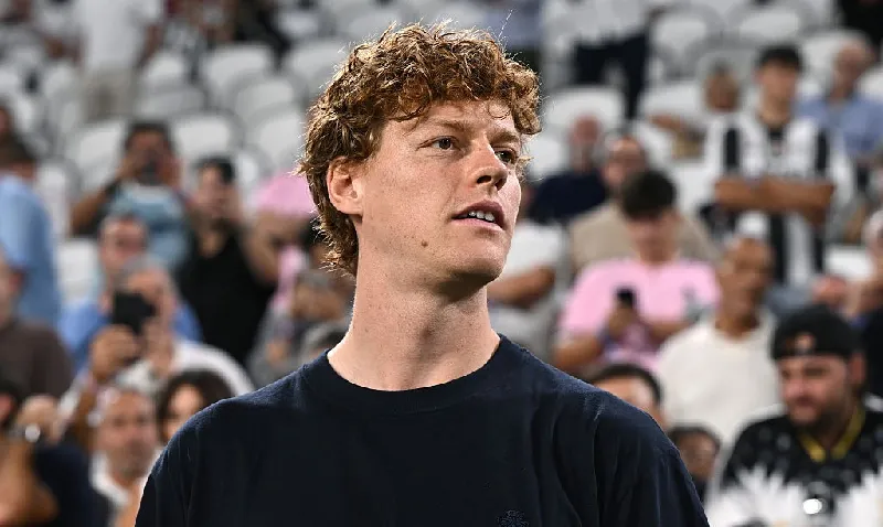 Why Is the World’s Best Tennis Star Sitting Out This Year? 🎾