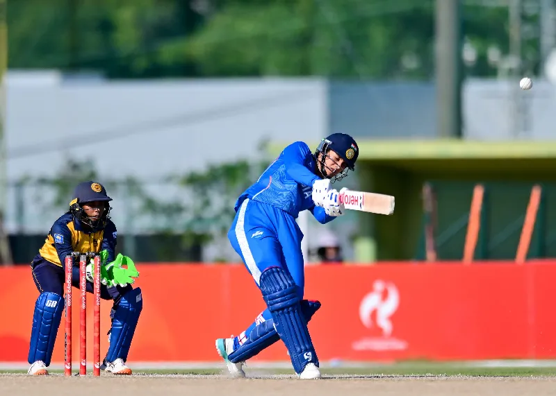 Who Will Lead India's Women's Cricket Team Now? 🏏