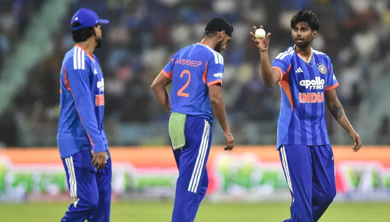 Did India Score a Hundred Runs in One Match? 🏏
