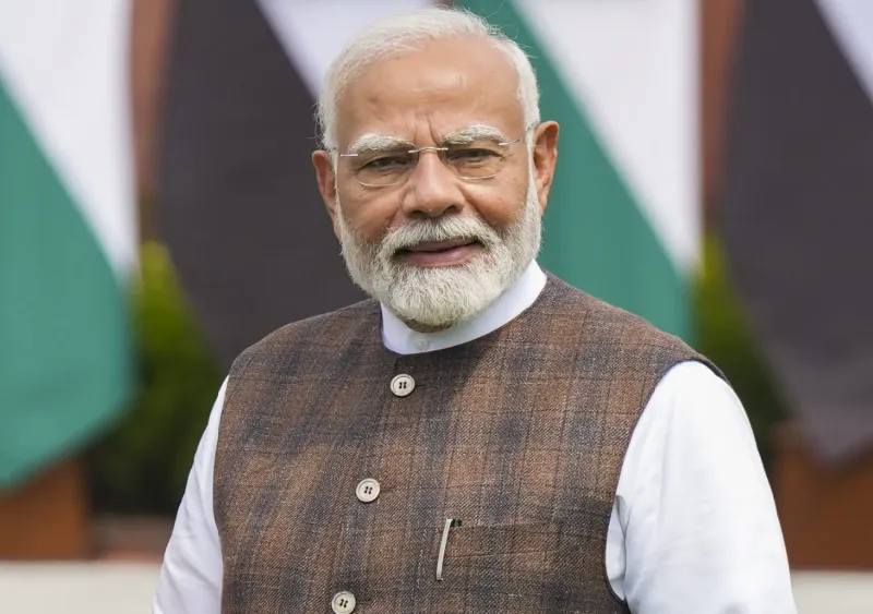 What Will the New India Mobile Congress Show Us? 🤔