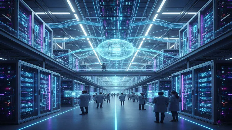 How Is India Building Super‑Fast Computers? 🤔