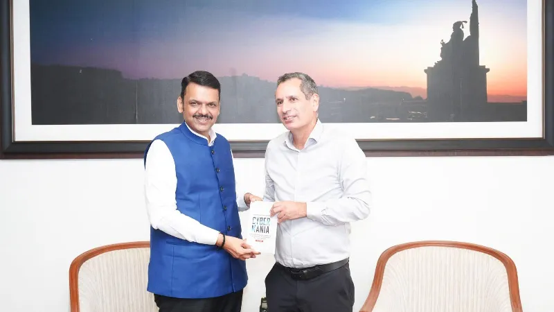 CyberTech Asia Is Coming to Mumbai in 2027!