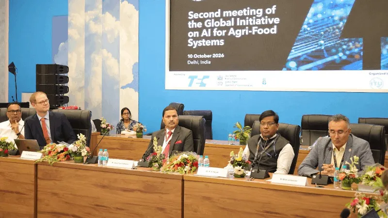 How Can Smart Computers and Sensors Help Farmers? 🤔
