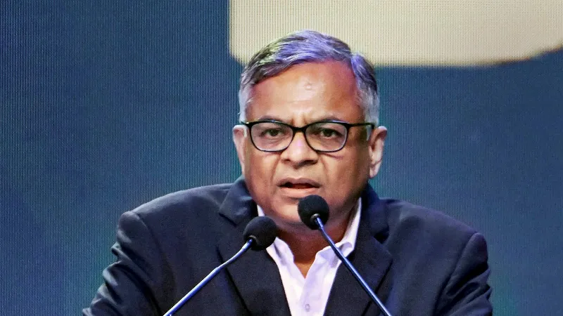 Why India Is Building Big Chip Factories 🚀