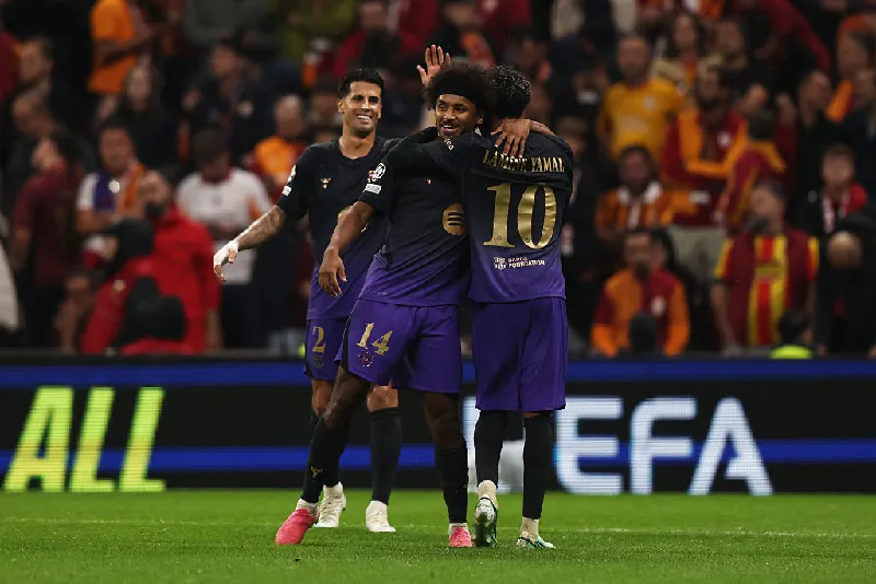 Did Barcelona Come Back to Win? And How Did Arsenal Score Quickly? ⚽