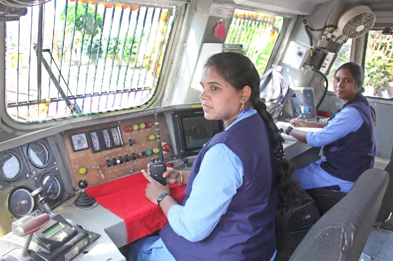 Why Are Railway Workers Getting a Special Bonus? 🚂