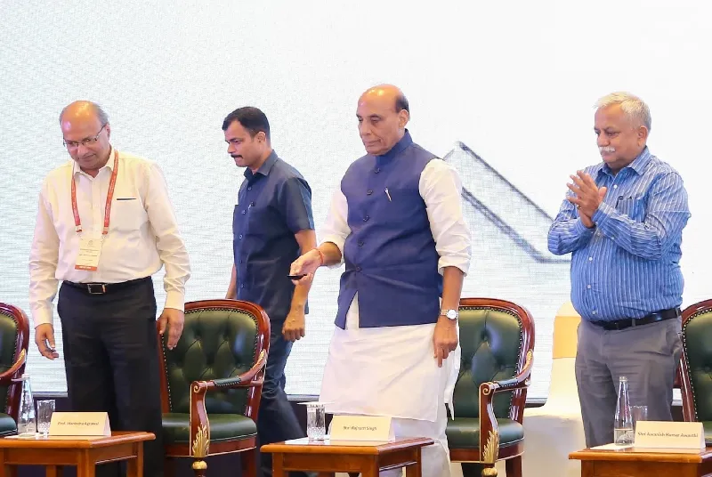 How Is India Building a New Drone Technology Hub? 🚀