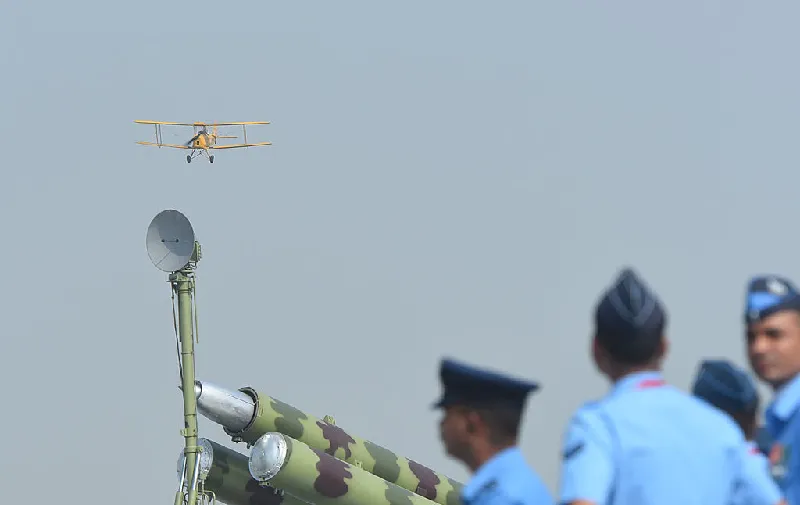 How Does a New Satellite Help Our Air Force? 🚀