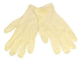 Latex Gloves