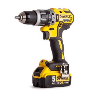 Power Drill