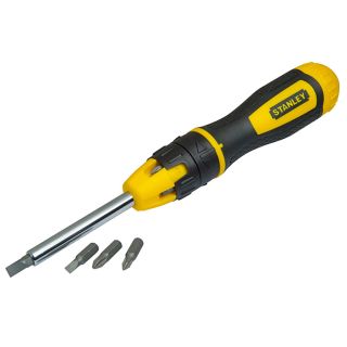 Screwdrivers