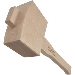 Wooden Mallet