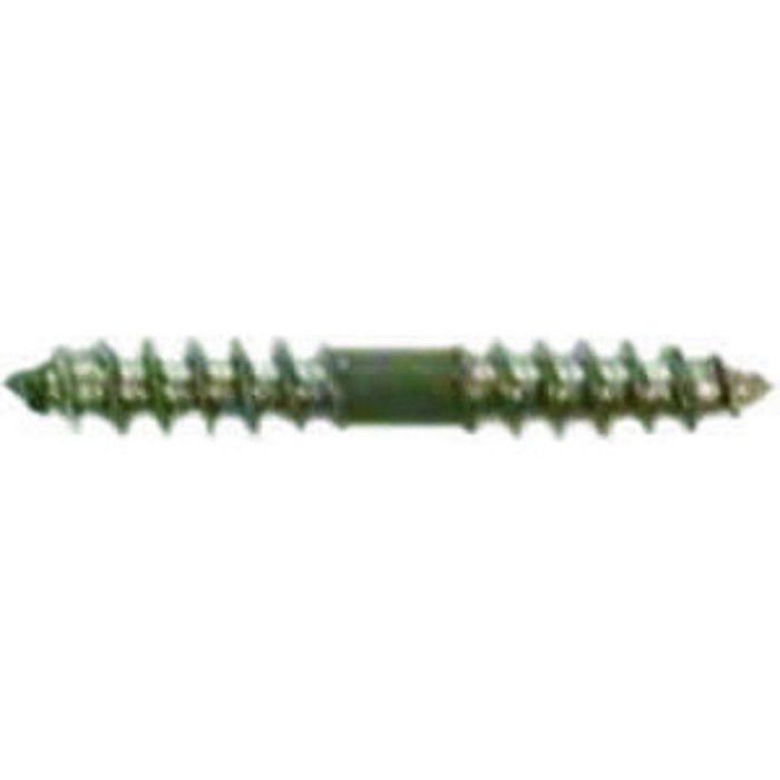 1 1/2" x 10" SC Wood/Wood Dowel Screws (Pack of 7) Ray Grahams DIY Store