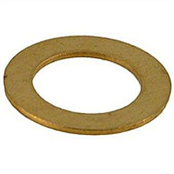 10mm Brass Washer