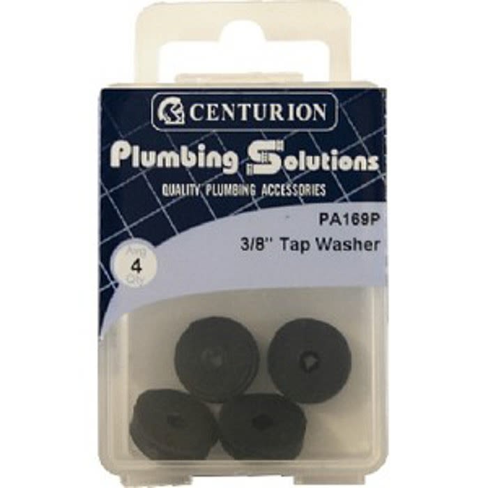 10mm Tap Washers (Pack of 4) Ray Grahams DIY Store