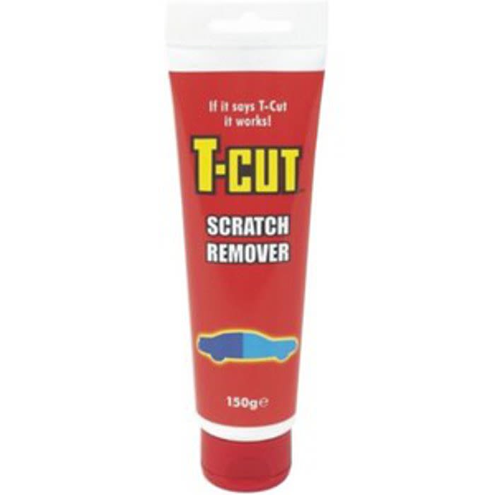 150ml T Cut Scratch Remover Ray Grahams DIY Store