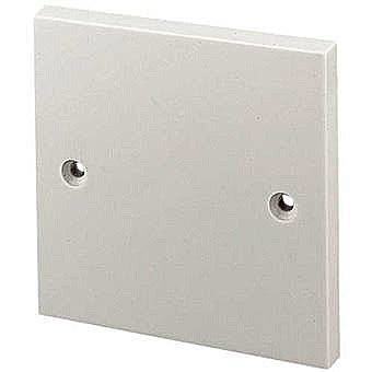 20 Amp Flex Outlet Plate