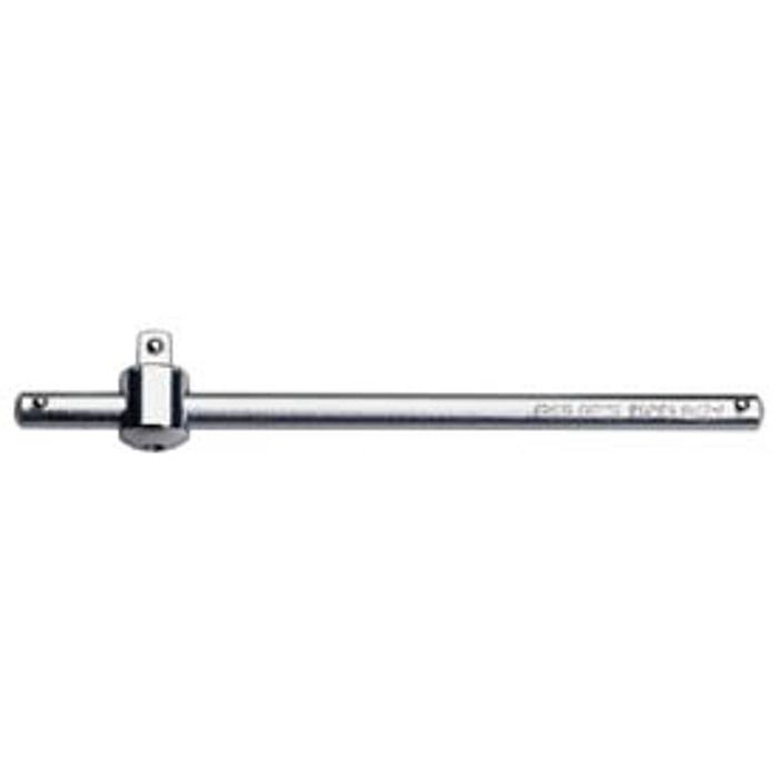 200mm 3/8" Square Drive Elora Sliding Tee Bar Ray Grahams DIY Store