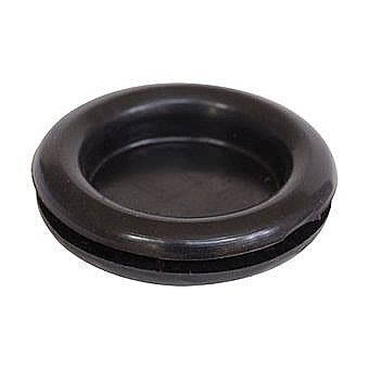 20mm Blind/Closed Rubber Grommet (Each)