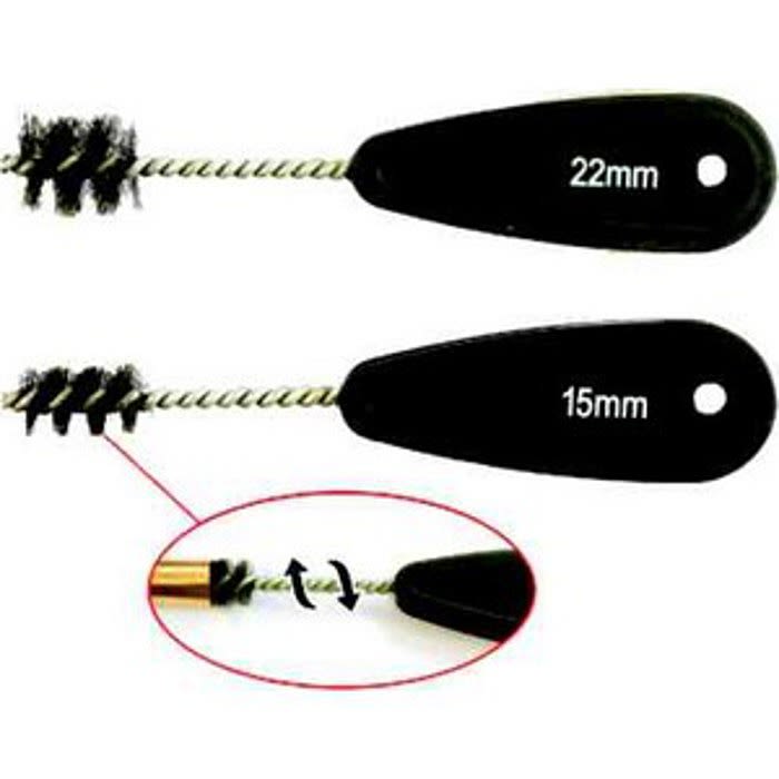 22mm Steel Pipe Deburring Brushes Ray Grahams DIY Store