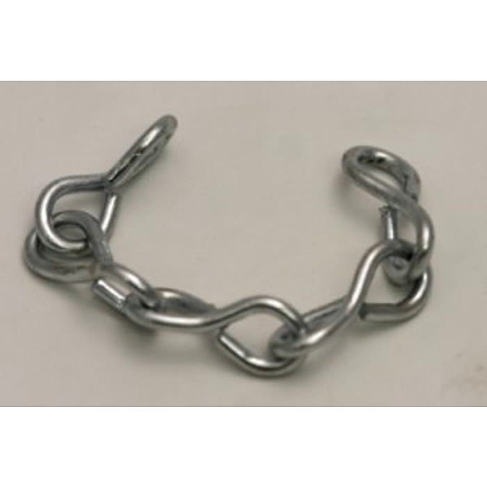 2mm x 30m reel ZP Single Jack Chain Ray Grahams DIY Store