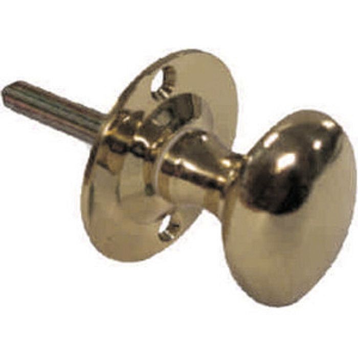 30mm PB Thumb Turn Ray Grahams DIY Store