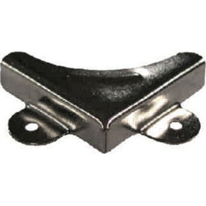 35mm x 35mm NP Mirror Corners (Pack of 4) Ray Grahams DIY Store