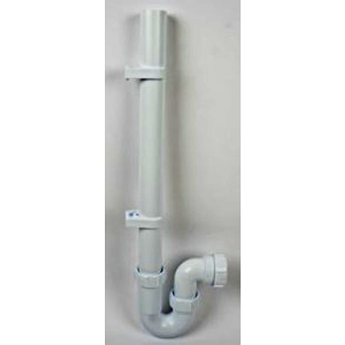 40mm Washing Machine Trap with Standpipe Ray Grahams DIY Store