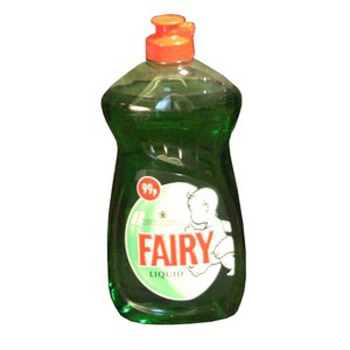 433ml Original Fairy Liquid £3.42 Ray Grahams DIY Store
