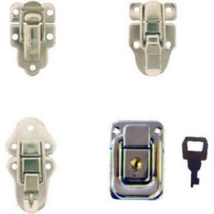 70mm NP Case Clips Ray Grahams DIY Store