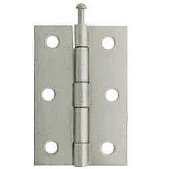 75mm EB 1840 Pattern Loose Pin Butt Hinges  (10 pairs)