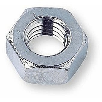 8mm Hex Nut