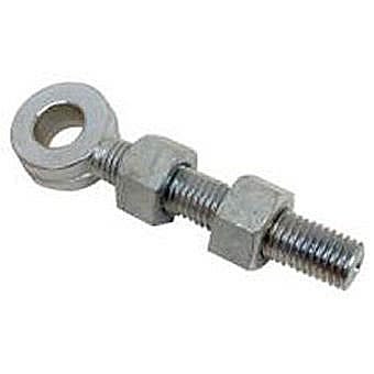 Adjustable Gate Eyes 100mm x 10MM PIN