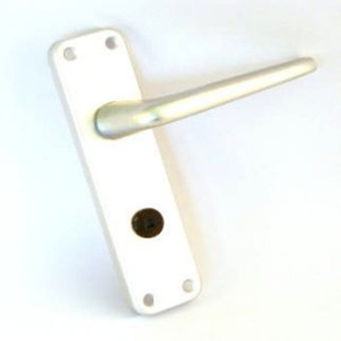 Aluminium Bathroom Handles Ray Grahams DIY Store